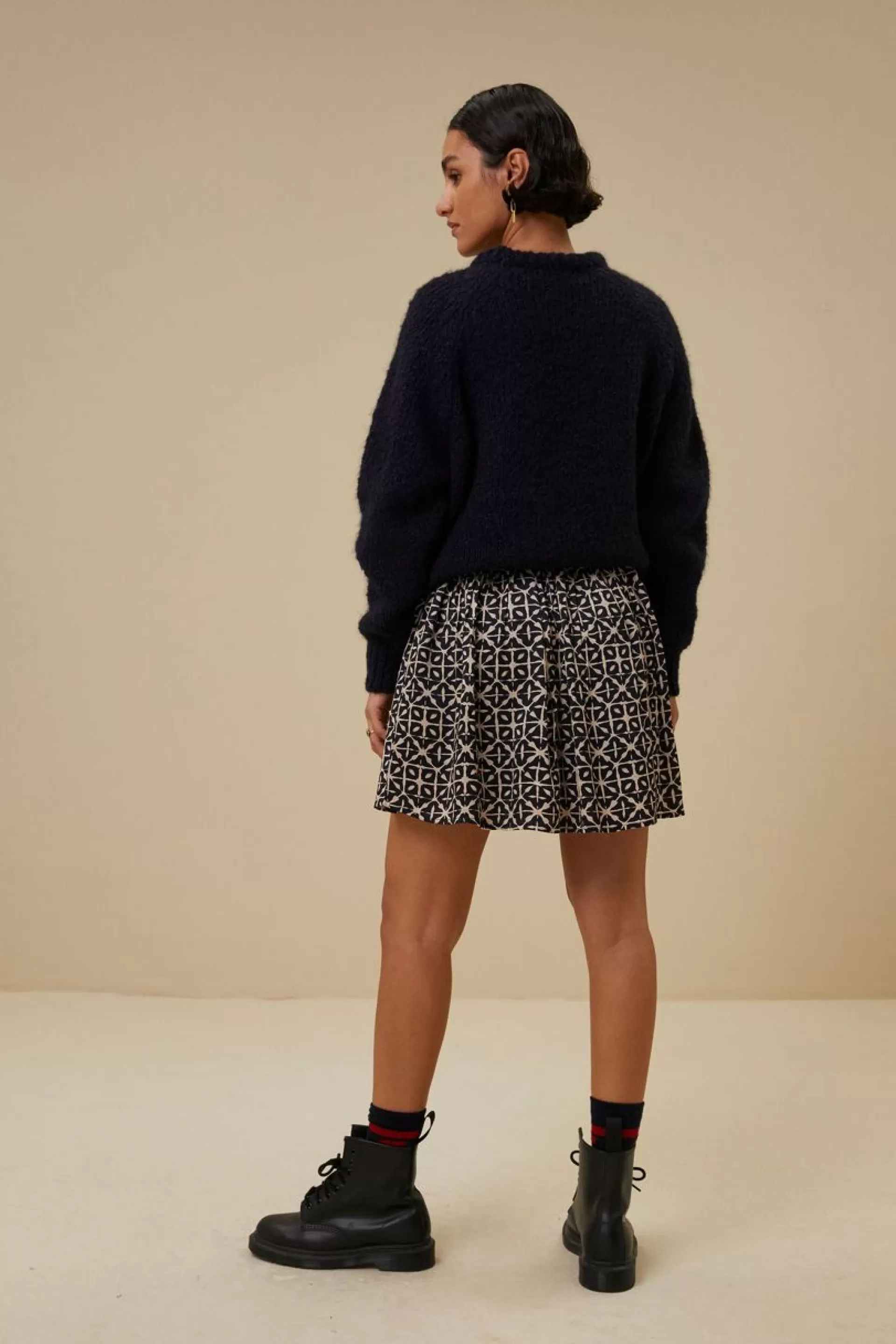 Coco Flash Skirt*By bar Best