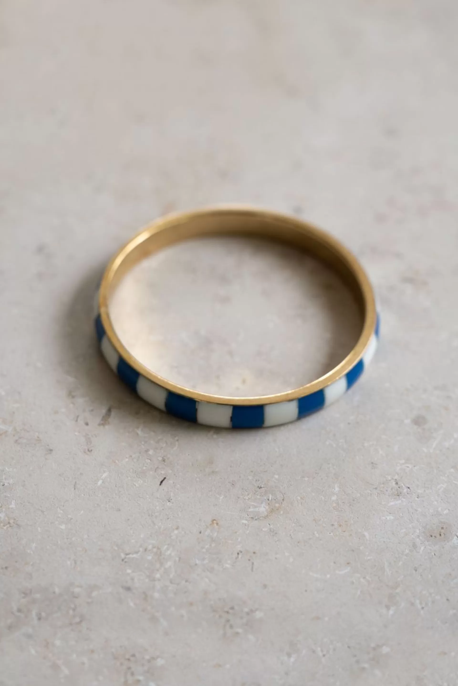 Enamel Bracelet*By bar Flash Sale