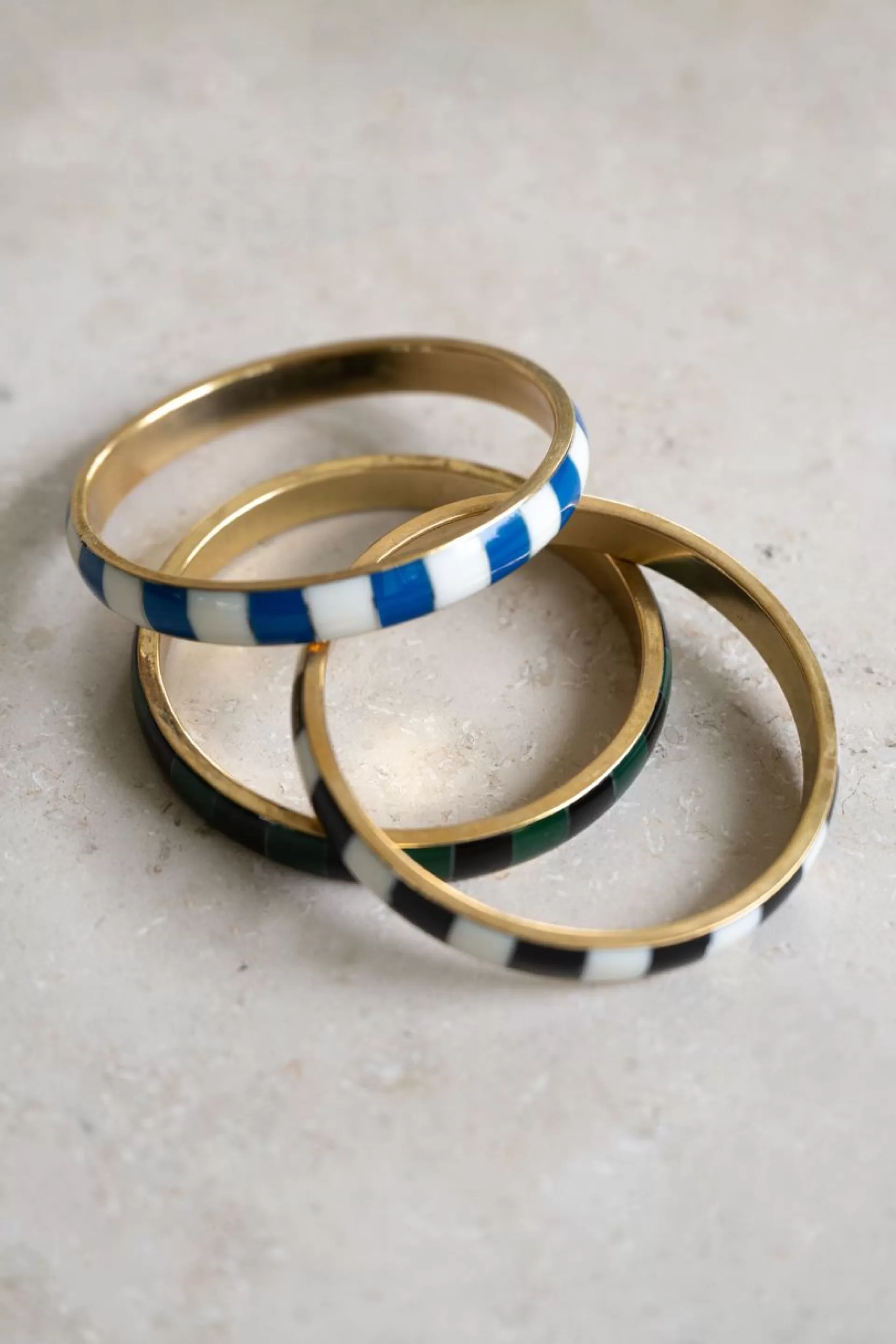 Enamel Bracelet*By bar Online