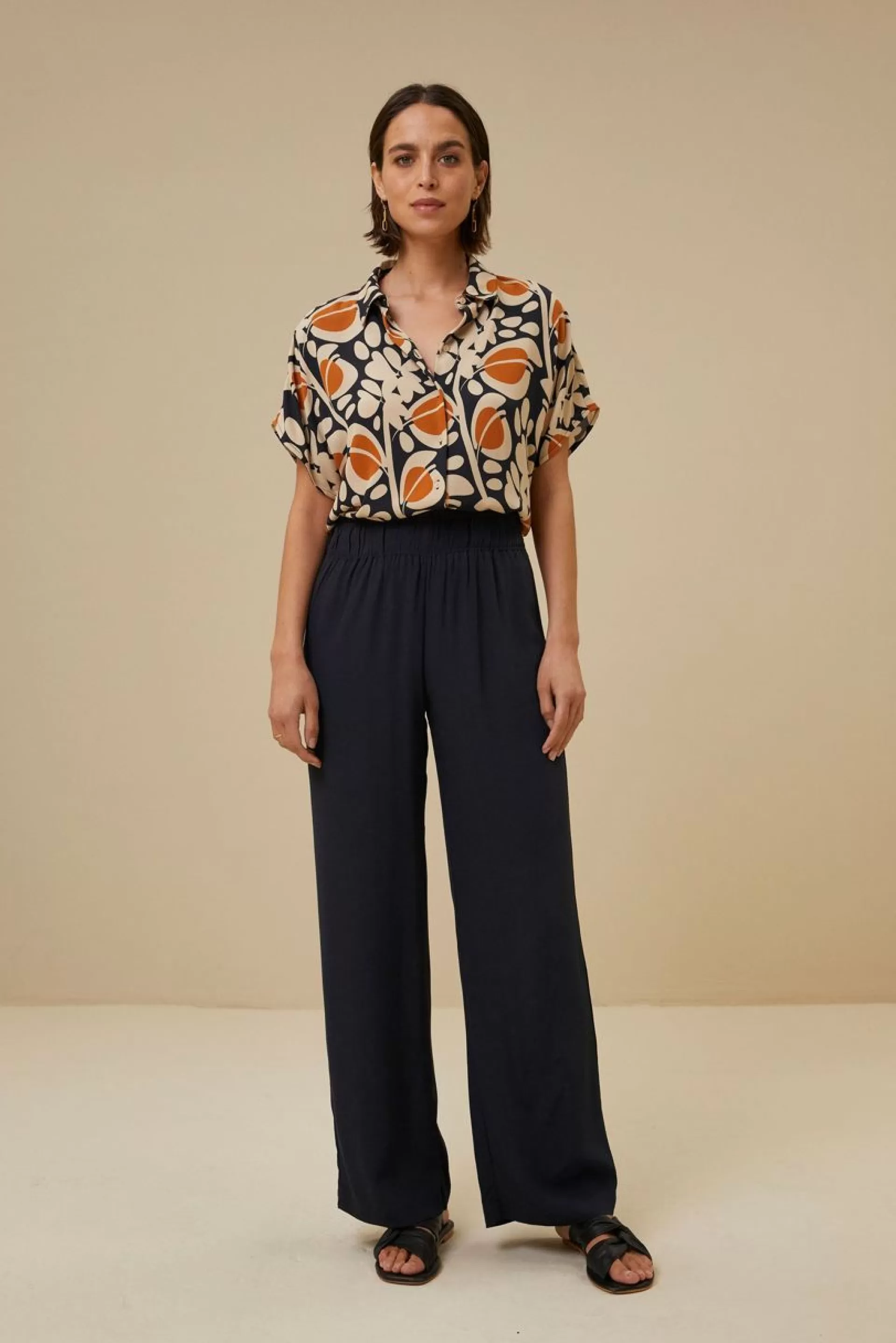 Karly Dore Blouse*By bar Online