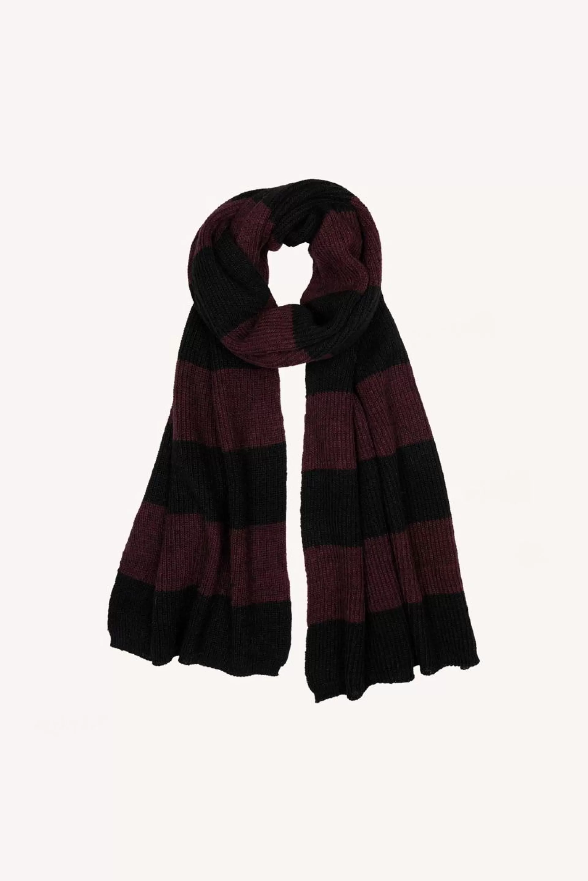 Lilly Striped Scarf*By bar Online