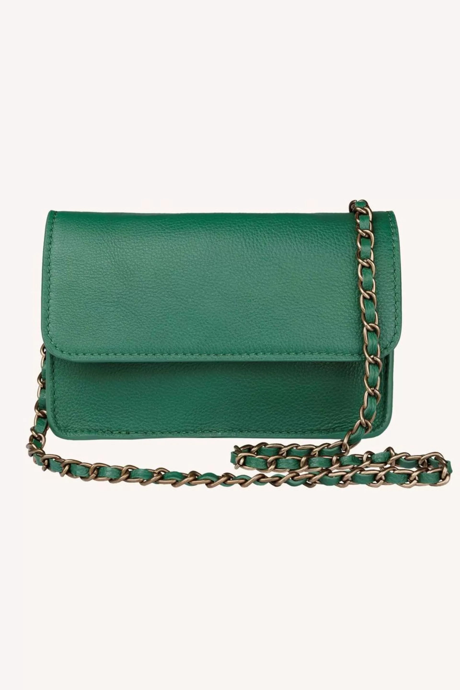 Loua Bag Green*By bar Sale