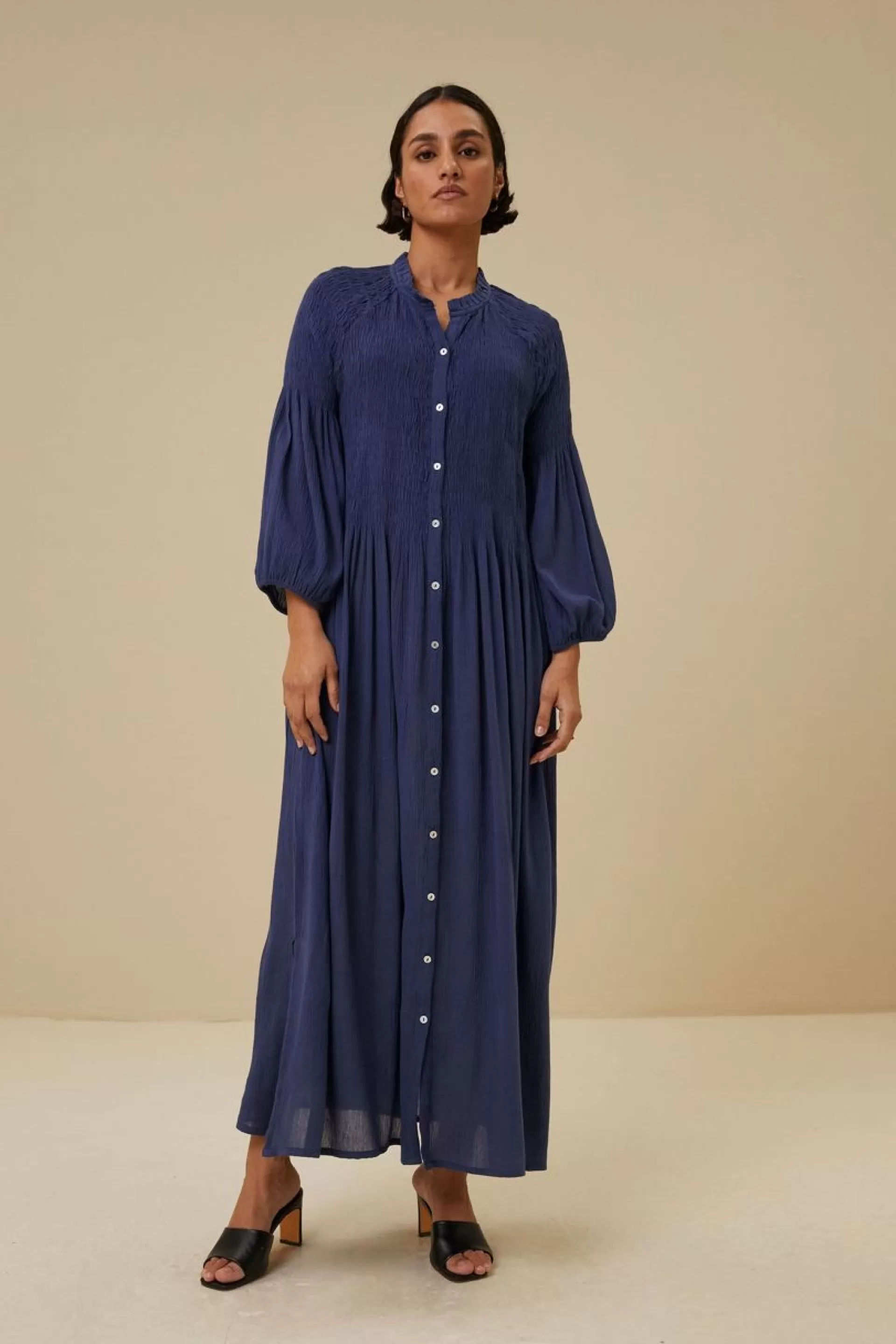 Loulou Dress*By bar Clearance