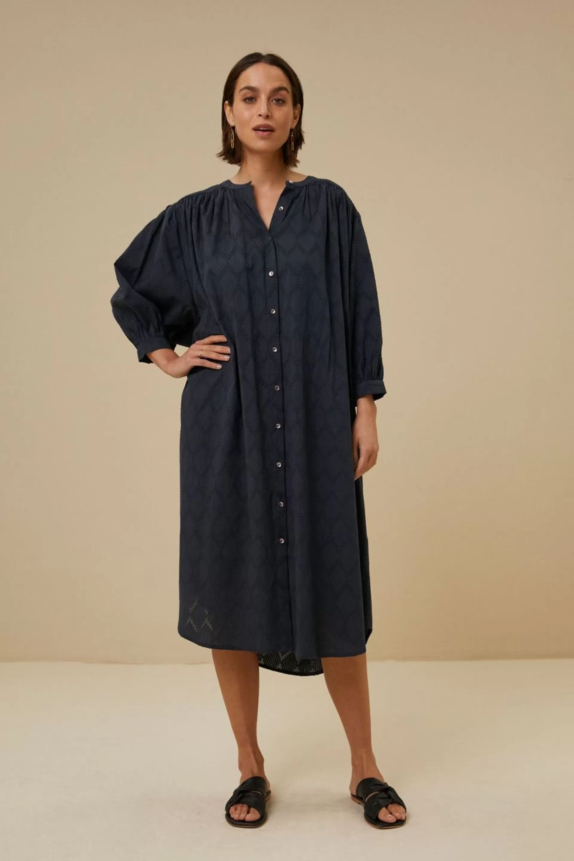 Lucy Structure Dress*By bar Cheap