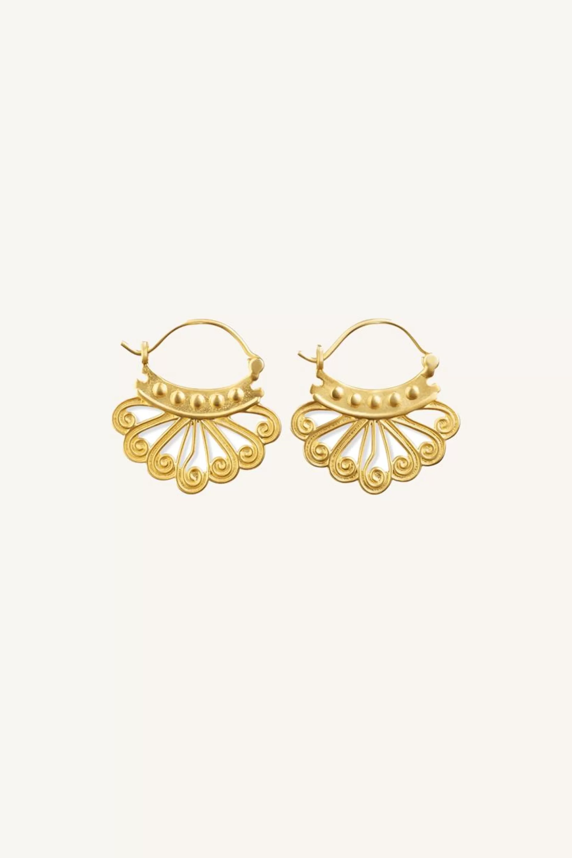 Maartje Earring*By bar Hot