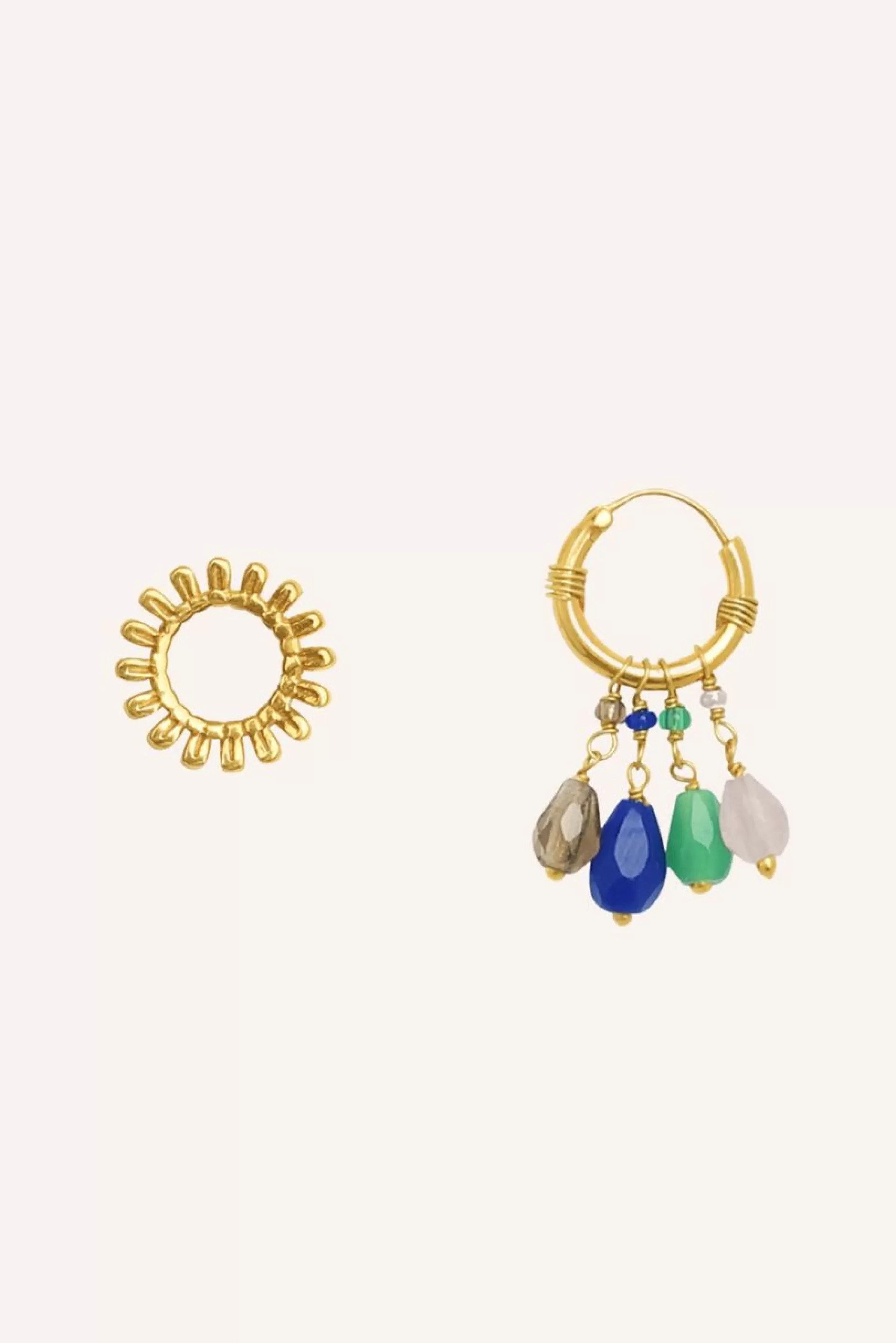 Medina Earring Set*By bar Online