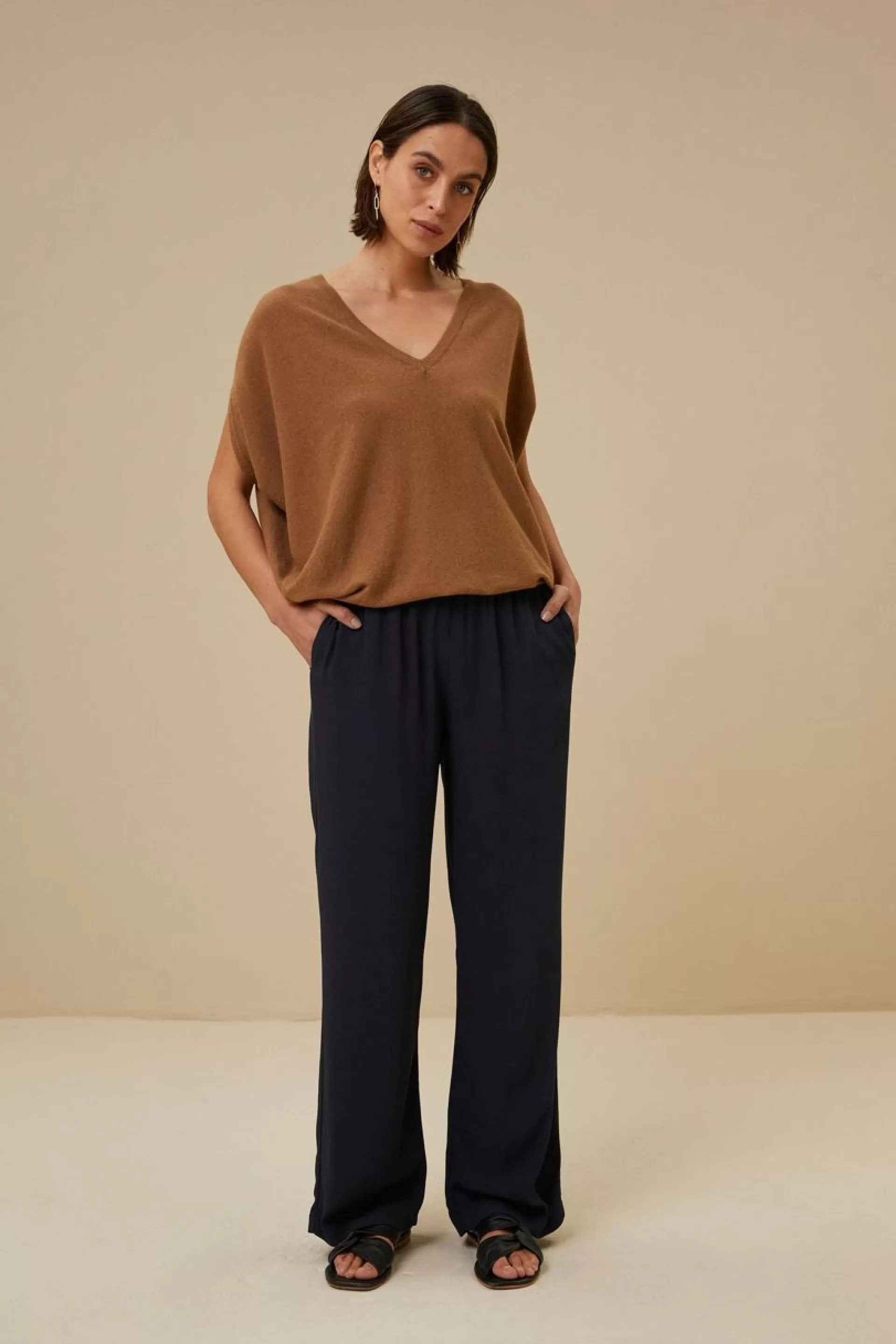 Noa Pullover*By bar Discount