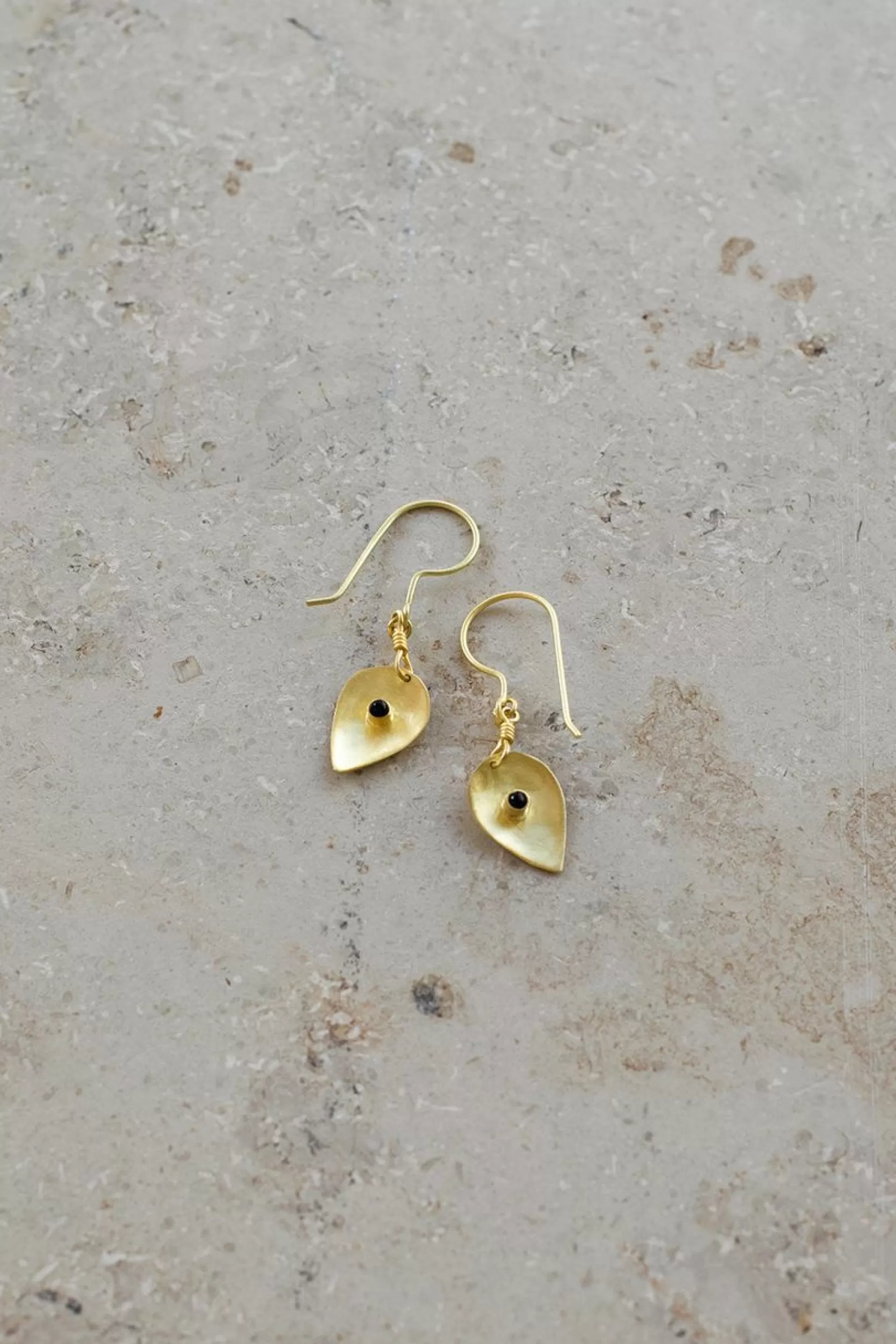 Pd Leave Earring*By bar Online