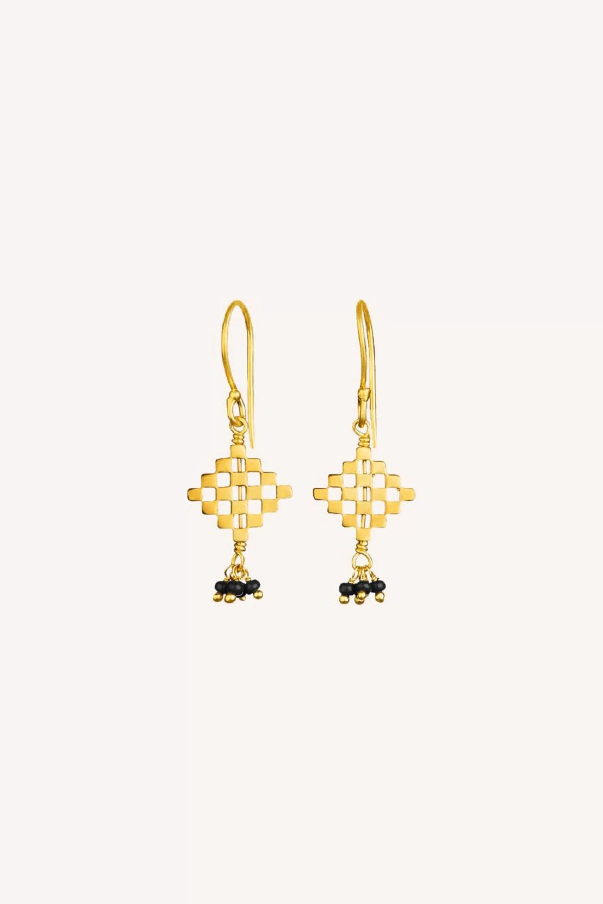 Pd Liz Earring*By bar Clearance