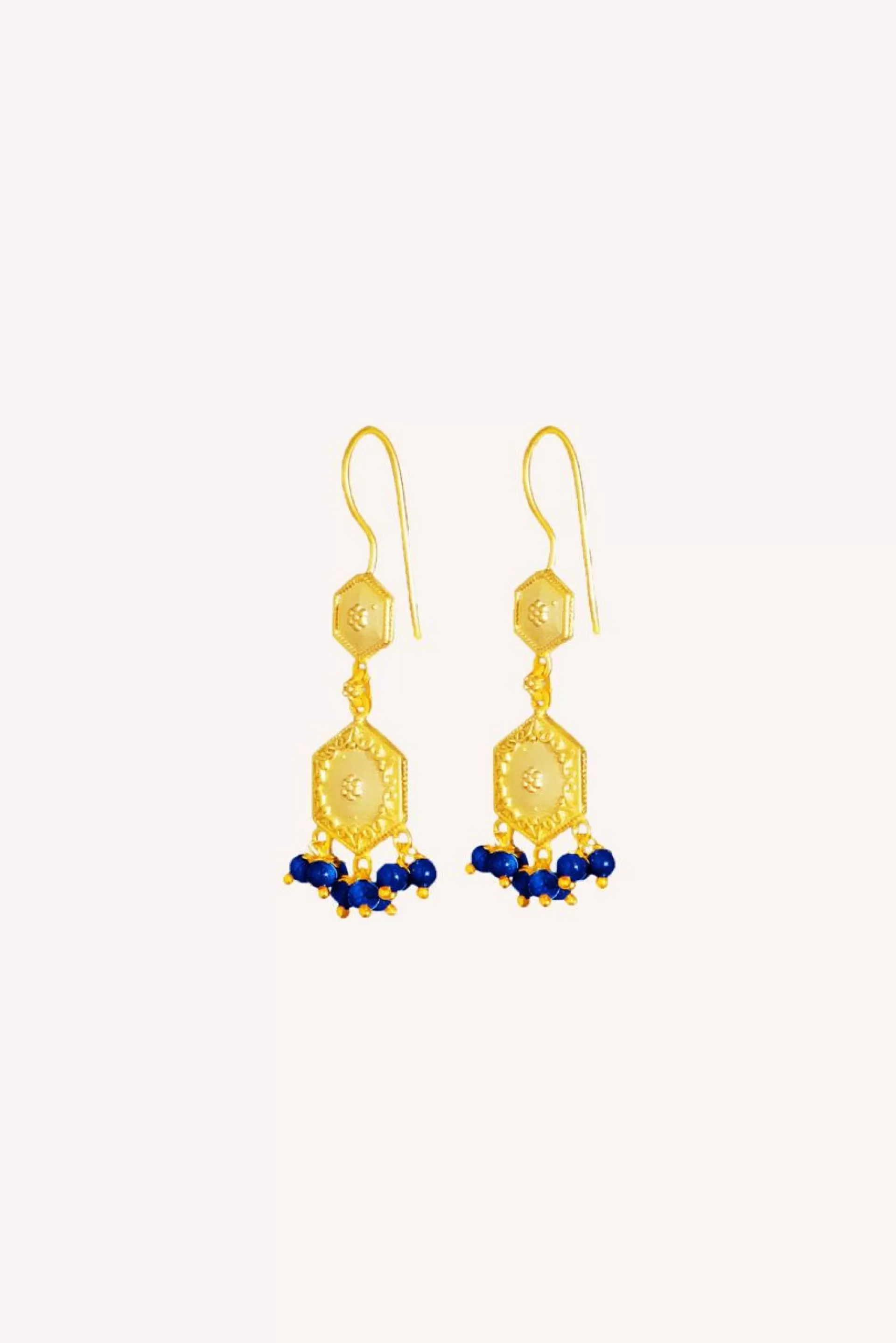 Pd Royal Earring*By bar Best Sale