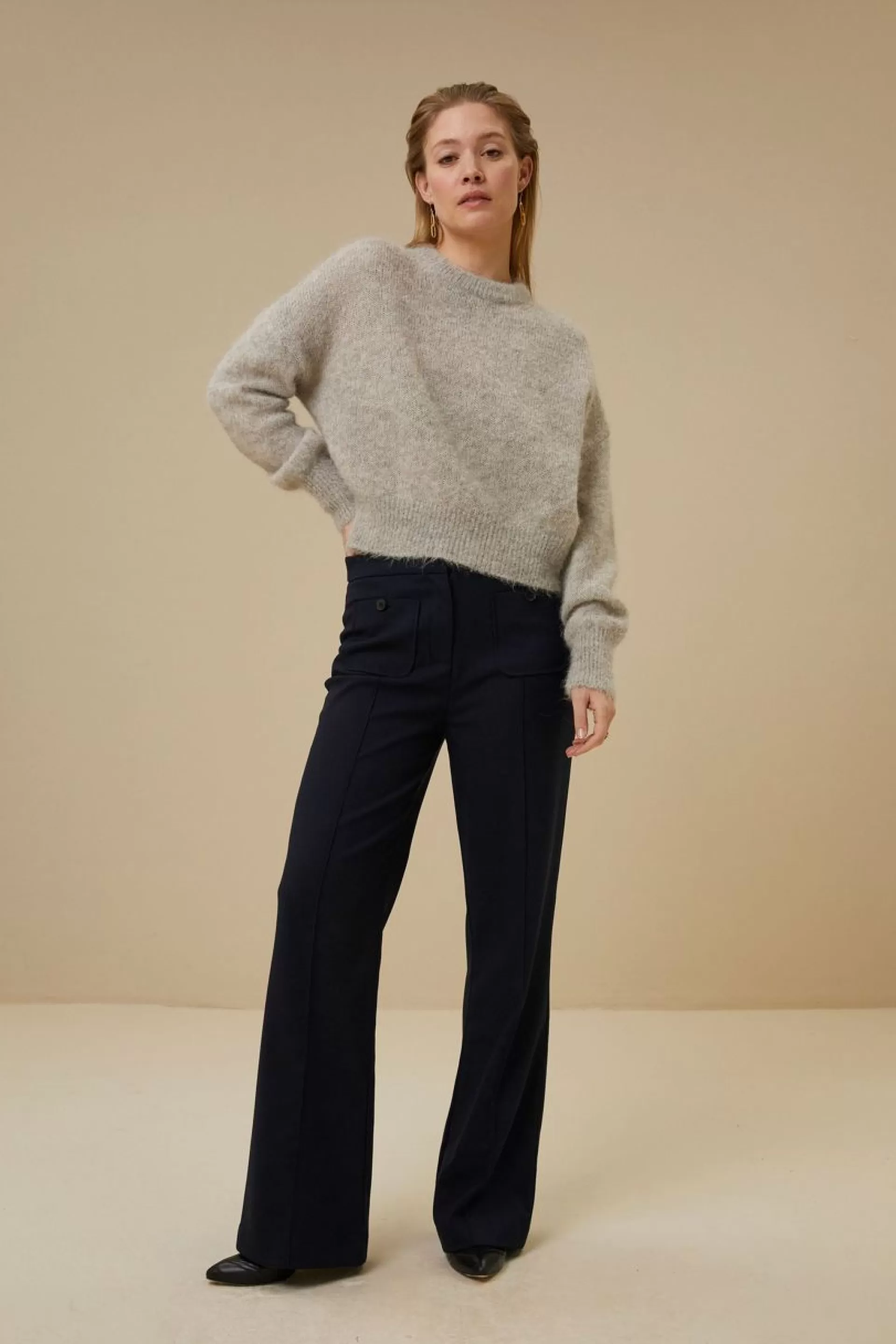 Polly Pant*By bar Sale