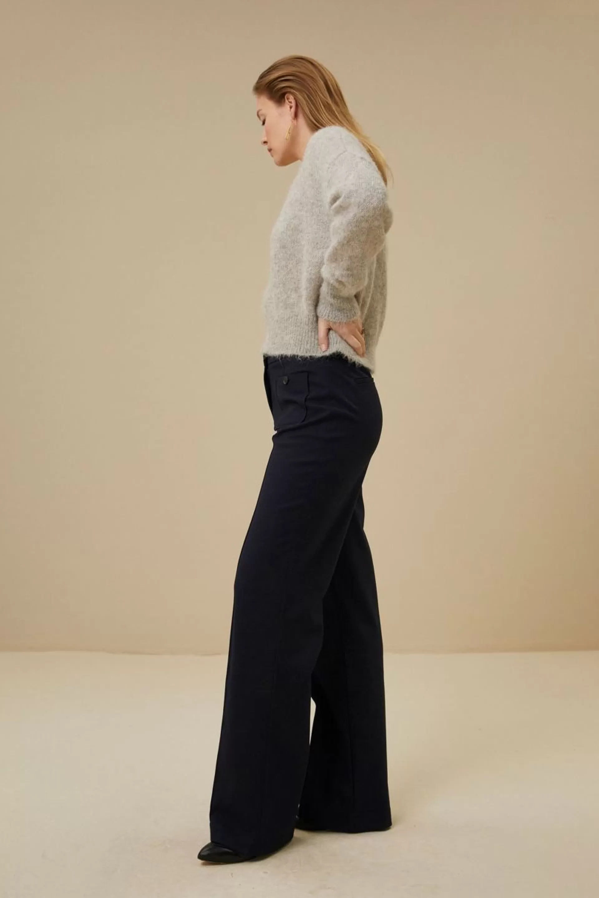 Polly Pant*By bar Sale