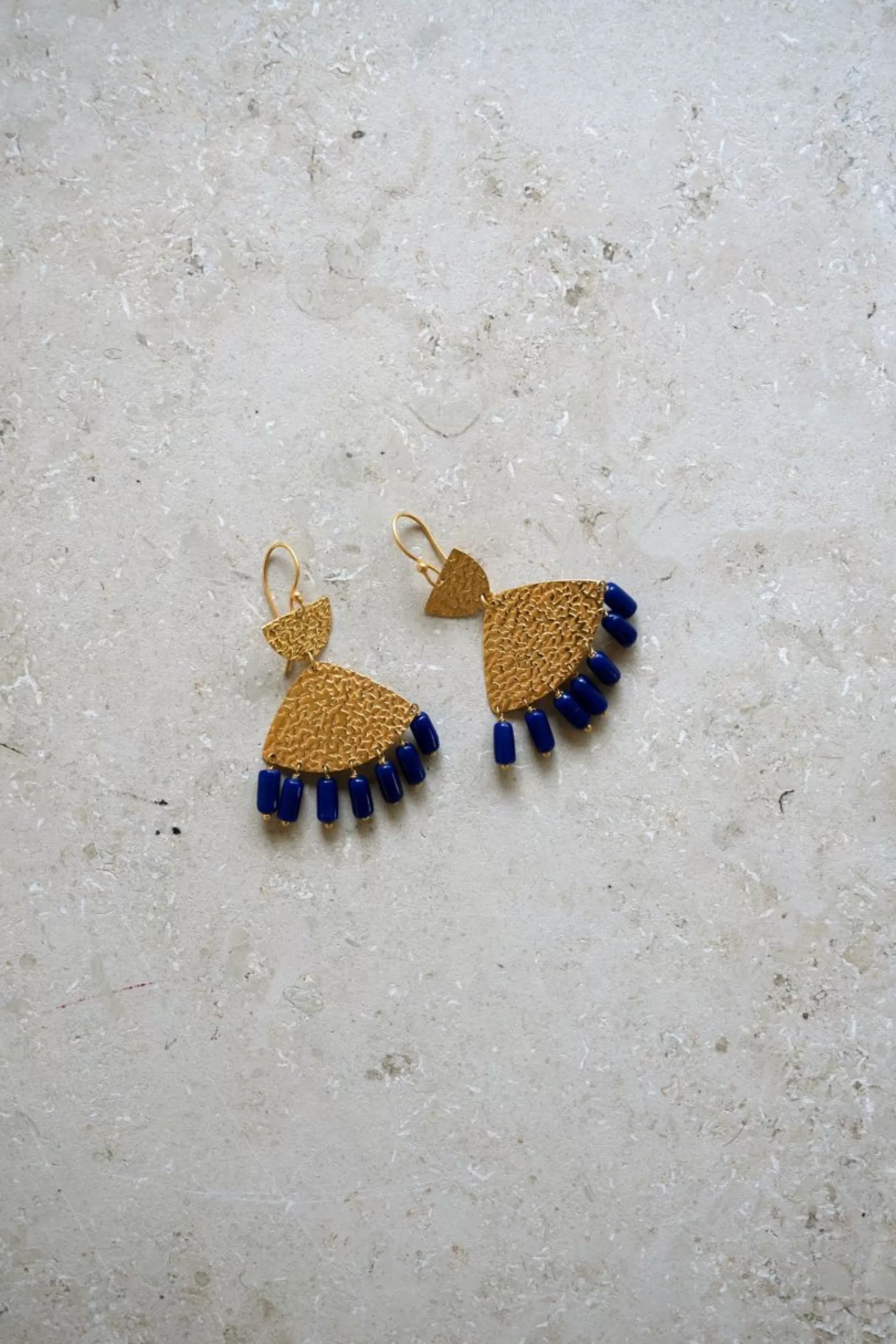 Ravi Earring*By bar Cheap