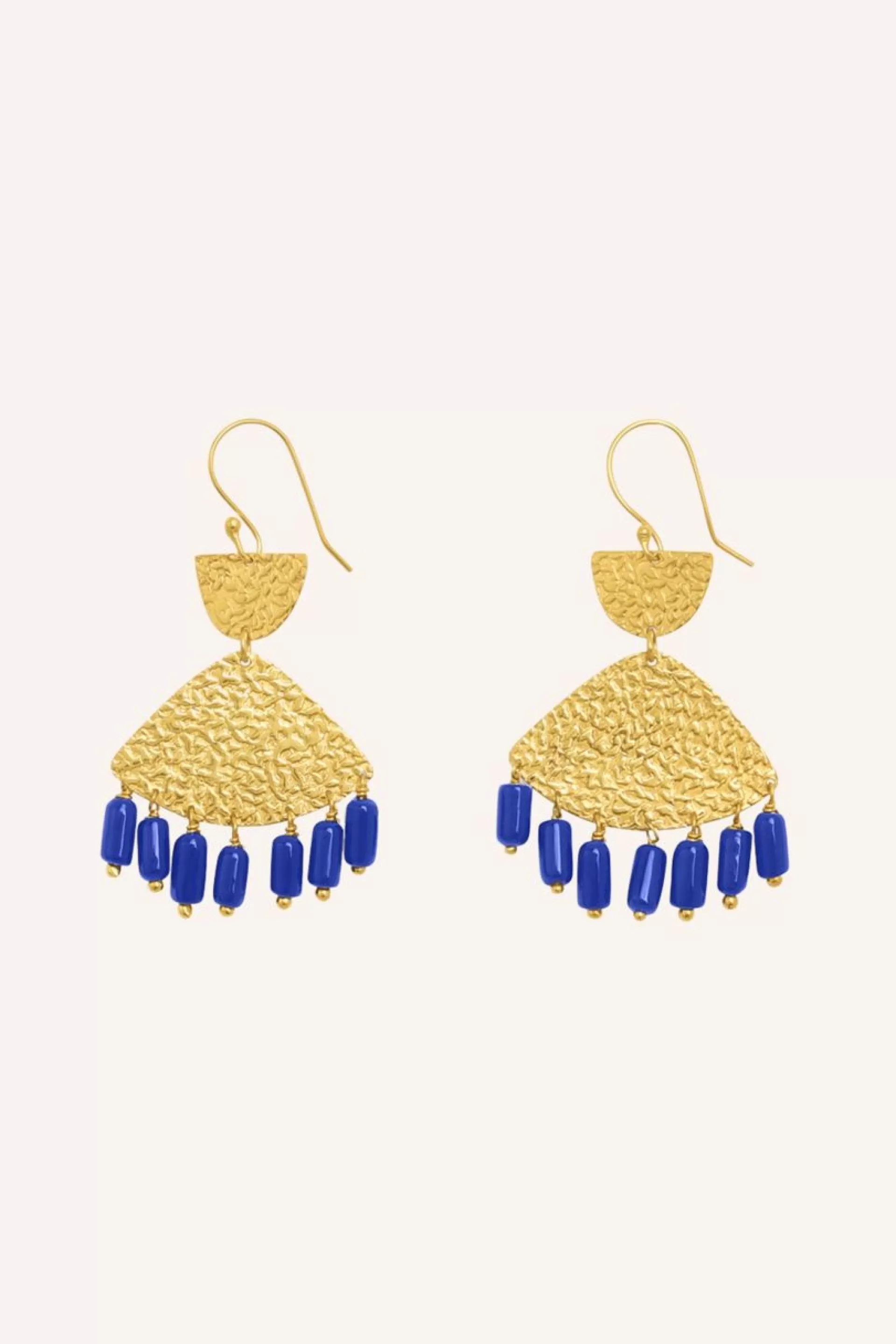 Ravi Earring*By bar Best