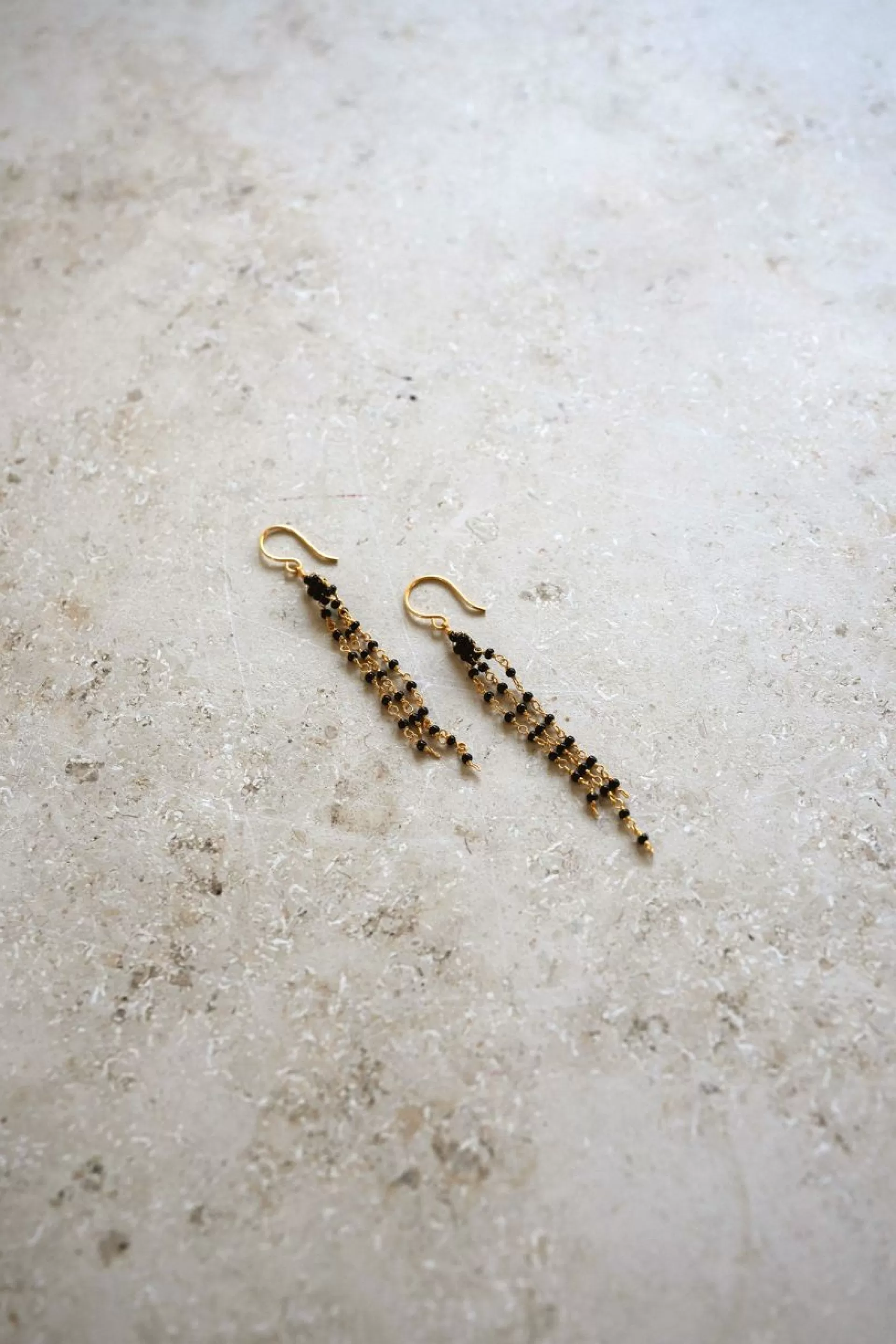 Sterre Earring*By bar New