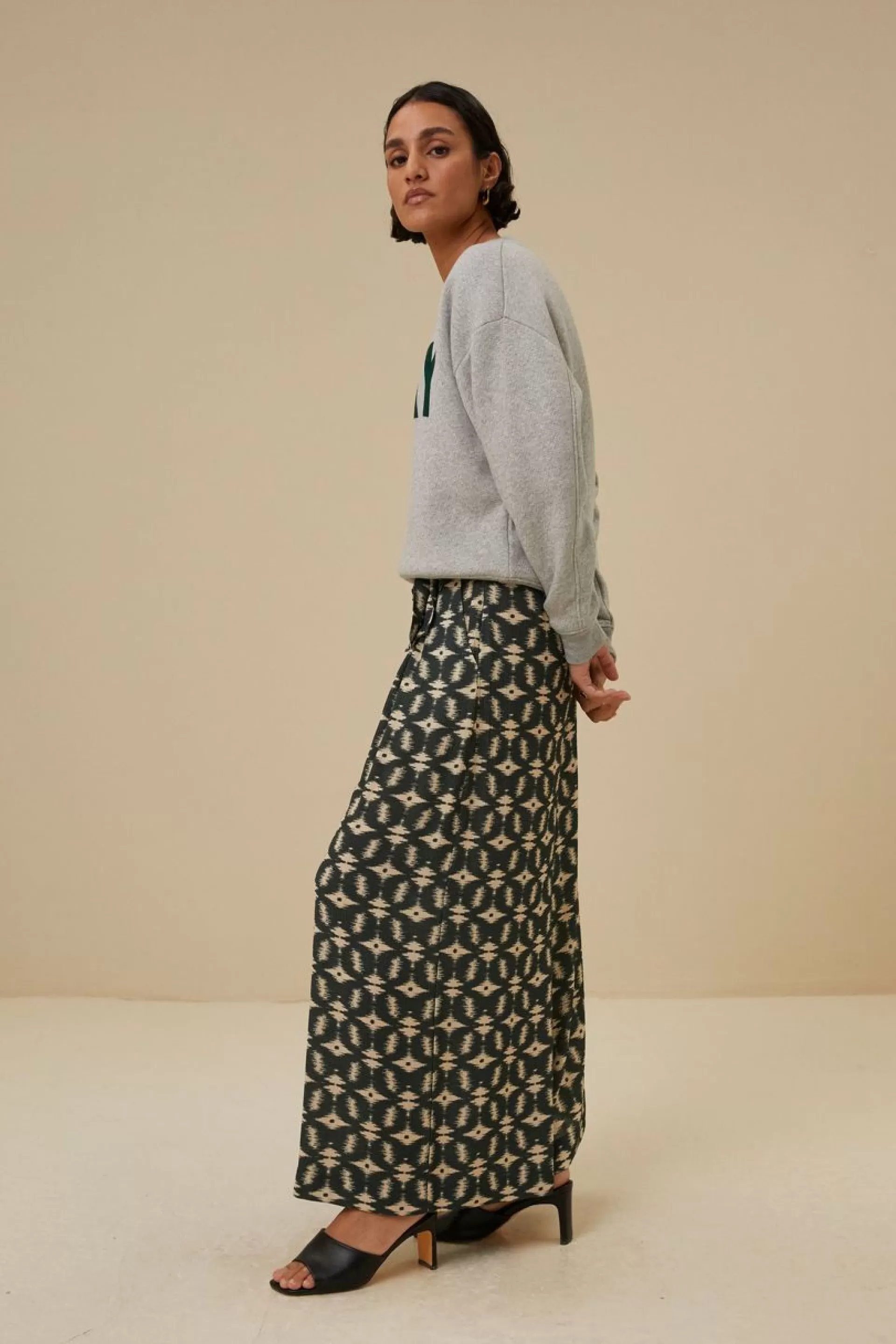 Wanda Baski Pant*By bar Online